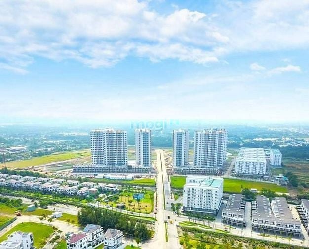 Hình ảnh Căn Hộ Ehome S Mizuki Park Nguyễn Văn Linh 40m2, 1Pn 1Wc Full Nội Thất