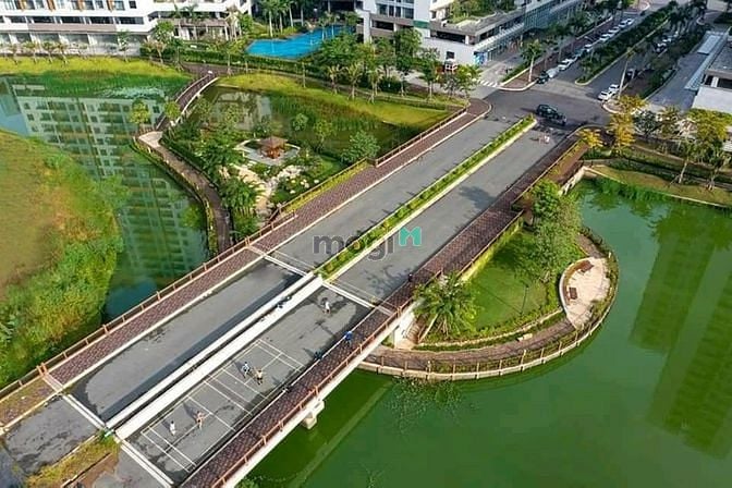 Hình ảnh Căn Hộ Ehome S Mizuki Park Nguyễn Văn Linh 40m2, 1Pn 1Wc Full Nội Thất