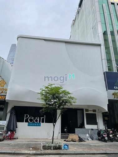 Hình ảnh Bán tòa nhà Pasteur, quận 3,  DT:20mx35m  giá 500 tỷ