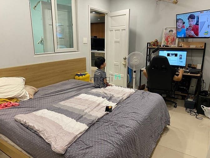 Hình ảnh Bán Trang Chủ MB66.COM / Đăng Ký Tặng 66K H2 Hoang Diệu, 3 PN, 92 m2 - V83781