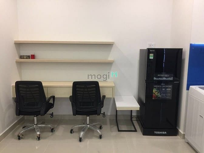 Hình ảnh Bán Trang Chủ MB66.COM / Đăng Ký Tặng 66K The Tresor, 1PN, 30.74m2 - V104997
