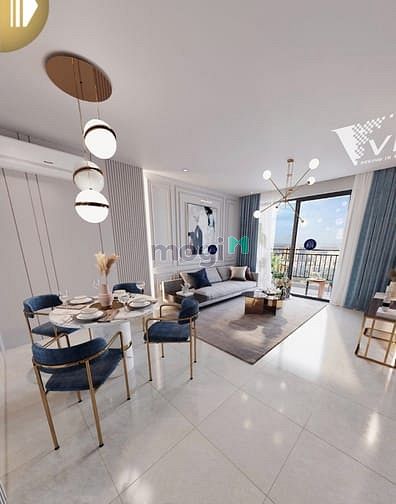 Hình ảnh Còn 50 suất mặt tiền block đẹp nhất Moonlight Centre Point từ330tR