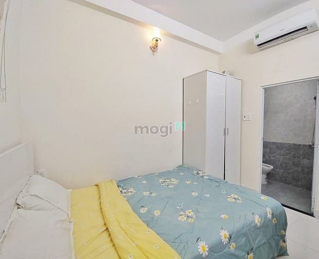 Hình ảnh 🏬🏬GẦN BV AN SINH Q.3 - Studio Mới Xây 100% - FULL Nội Thất Cao cấp