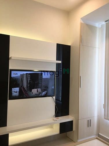 Hình ảnh Bán Trang Chủ MB66.COM / Đăng Ký Tặng 66K The Tresor, 1PN, 30.74m2 - V104997