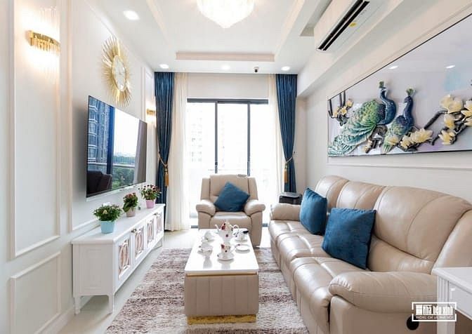 Hình ảnh Còn 50 suất mặt tiền block đẹp nhất Moonlight Centre Point từ330tR
