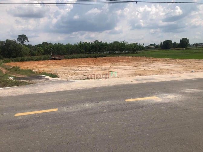 Hình ảnh Thua Lỗ Cần Bán Lô Đất 1050m2 Gía 1 tỷ 2 SHR