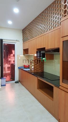 Hình ảnh Căn Mới The Botanica 1PN 53m2 cực đẹp. Giá chỉ 12tr/th