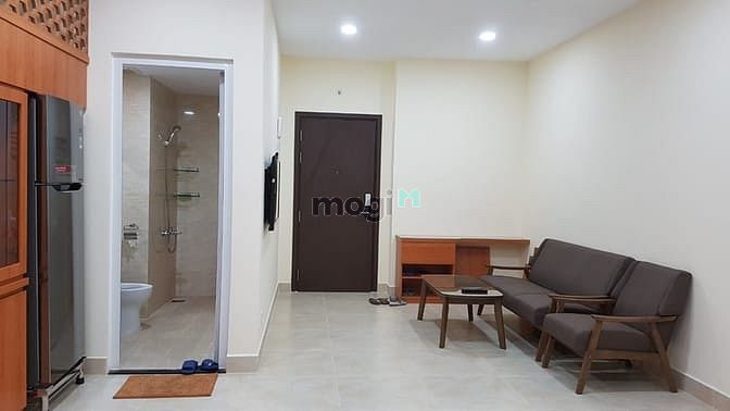 Hình ảnh Căn Mới The Botanica 1PN 53m2 cực đẹp. Giá chỉ 12tr/th