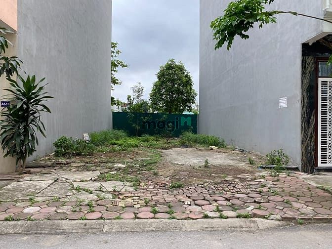 Hình ảnh Bán đất TĐC X6 Thạch Bàn, view vườn hoa, cạnh hồ Ben, mặt tiền 6,7m