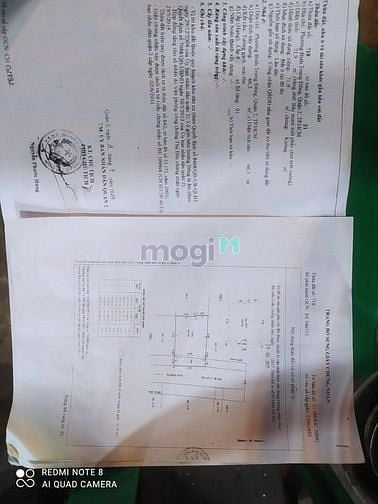 Hình ảnh Đất thổ cư tại phường Bình Trưng Đông, Q.2