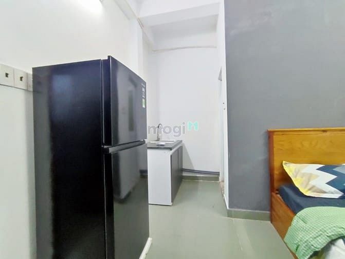 Hình ảnh Siêu Phẩm Mặt Tiền LÝ THƯỜNG KIỆT - 5' Đi VẠN HẠNH MALL- Q11