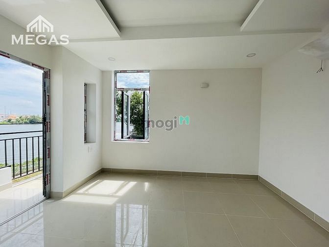 Hình ảnh Căn Hộ view ra sông khoang mát an ninh