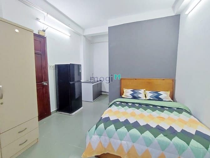 Hình ảnh Siêu Phẩm Mặt Tiền LÝ THƯỜNG KIỆT - 5' Đi VẠN HẠNH MALL- Q11