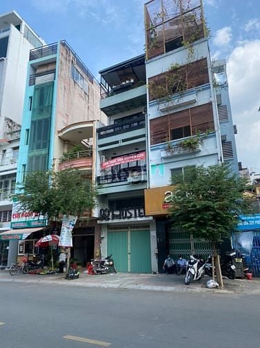 Hình ảnh cho thuê MT Hai Bà Trưng Q3 đoạn đẹp nhất 4x20m giá cực hấp dẫn.