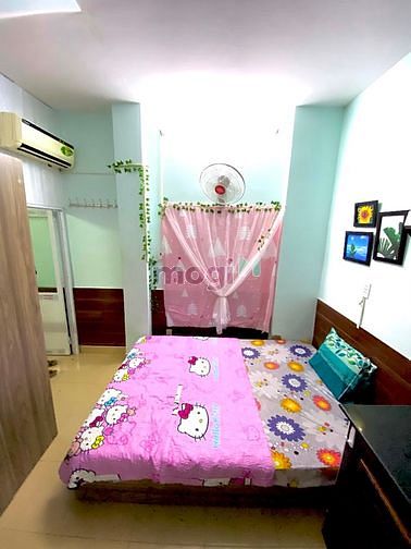 Hình ảnh Cho thuê phòng đầy đủ nội thất
