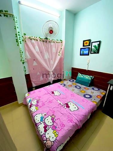 Hình ảnh Cho thuê phòng đầy đủ nội thất