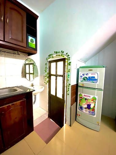 Hình ảnh Cho thuê phòng đầy đủ nội thất