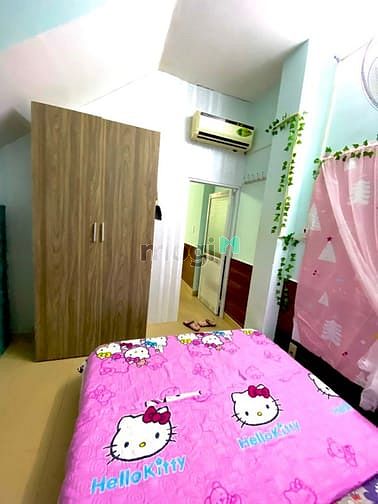 Hình ảnh Cho thuê phòng đầy đủ nội thất
