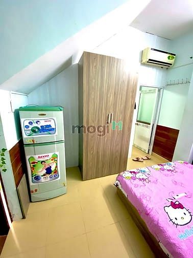 Hình ảnh Cho thuê phòng đầy đủ nội thất