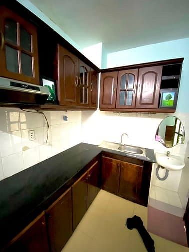 Hình ảnh Cho thuê phòng đầy đủ nội thất