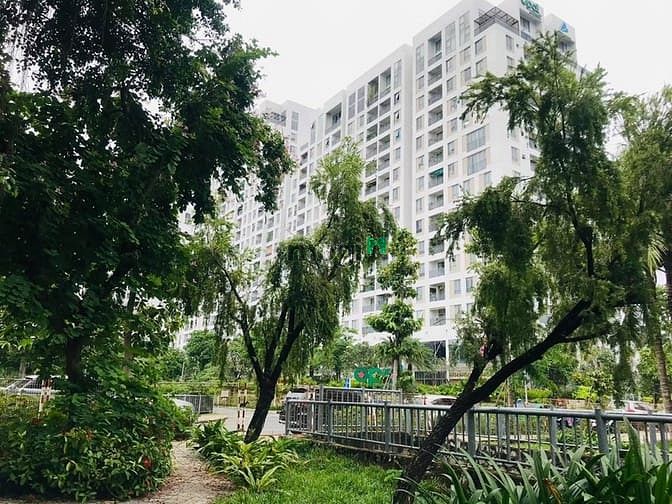 Hình ảnh Cần bán Opal Riverside view sông
