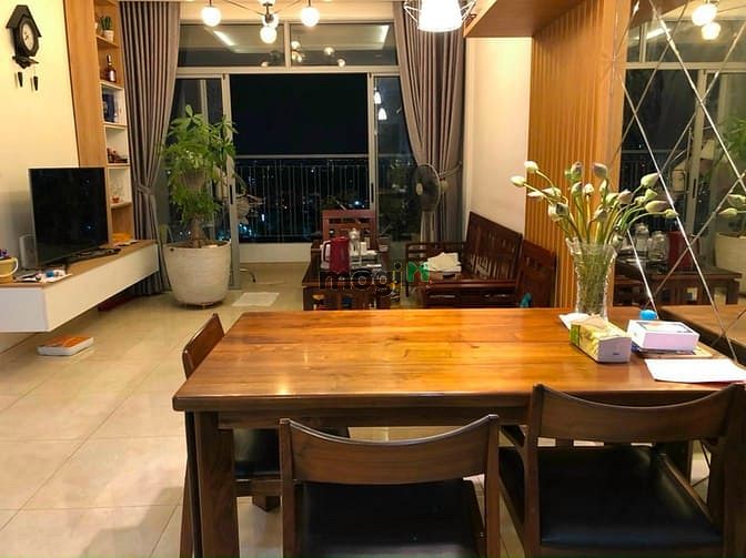 Hình ảnh Cần bán Opal Riverside view sông