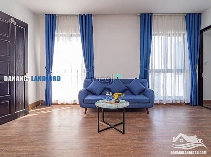 Hình ảnh Mb6623 nạp rút nhanh chóng 2PN có hồ bơi gần chợ Bắc Mỹ An - C040