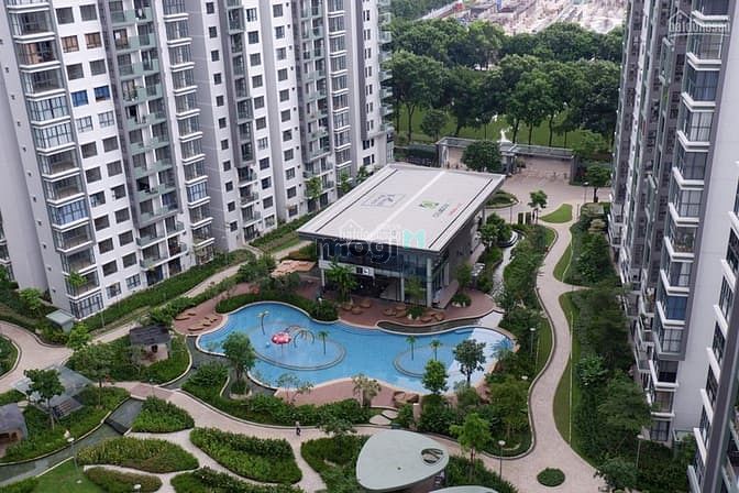 Hình ảnh Giá tốt mùa dịch căn 2PN Emerald