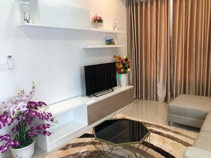 Hình ảnh Bán Trang Chủ MB66.COM / Đăng Ký Tặng 66K The Tresor 1 PN, 50 m2 - V84089