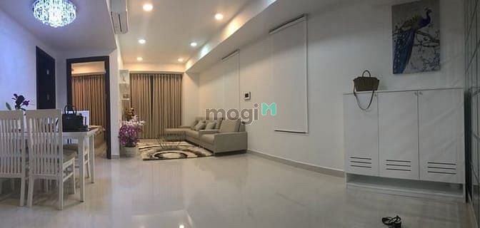 Hình ảnh Bán Trang Chủ MB66.COM / Đăng Ký Tặng 66K The Tresor 1 PN, 50 m2 - V84089
