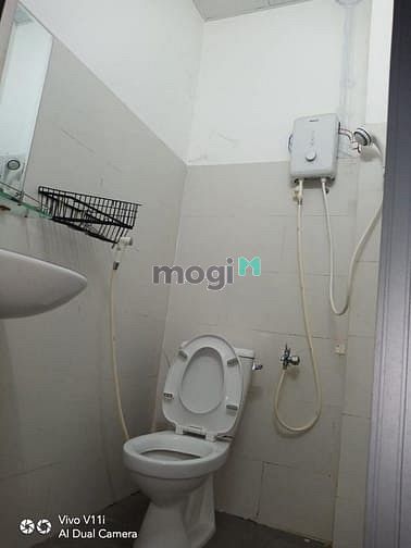 Hình ảnh Phòng Trọ Sinh Viên - Tân Sơn, Tân Bình