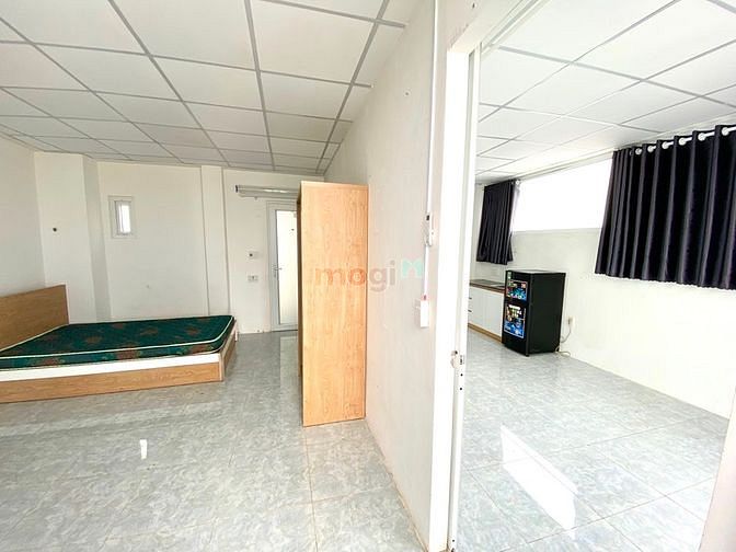 Hình ảnh 🐳 Cho Thuê Căn Hộ 1PN, Studio View Thoáng CMT8, Q10 - Y Hình