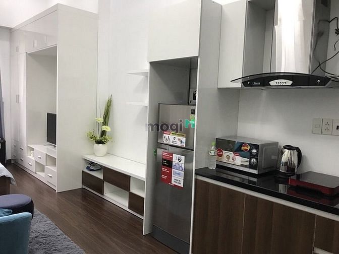 Hình ảnh Căn Office-tel ĐẸP Garden Gate 34M2 GIÁ CHỈ 9TR