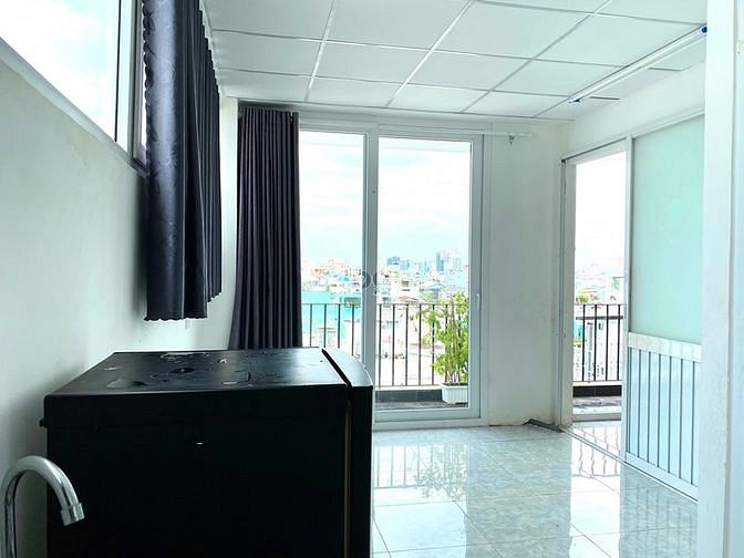 Hình ảnh 🐳 Cho Thuê Căn Hộ 1PN, Studio View Thoáng CMT8, Q10 - Y Hình