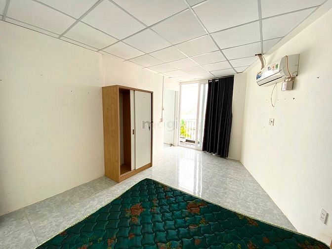 Hình ảnh 🐳 Cho Thuê Căn Hộ 1PN, Studio View Thoáng CMT8, Q10 - Y Hình