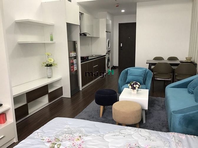 Hình ảnh Căn Office-tel ĐẸP Garden Gate 34M2 GIÁ CHỈ 9TR