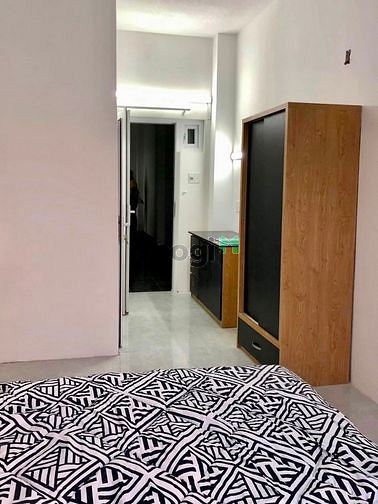Hình ảnh 🐳 Cho Thuê Căn Hộ 1PN, Studio View Thoáng CMT8, Q10 - Y Hình