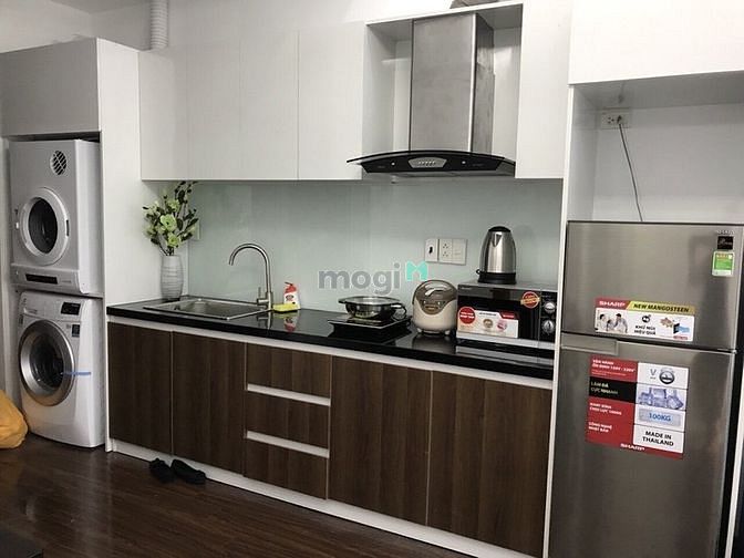 Hình ảnh Căn Office-tel ĐẸP Garden Gate 34M2 GIÁ CHỈ 9TR