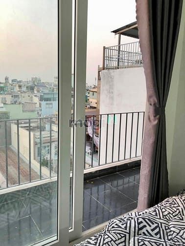 Hình ảnh 🐳 Cho Thuê Căn Hộ 1PN, Studio View Thoáng CMT8, Q10 - Y Hình