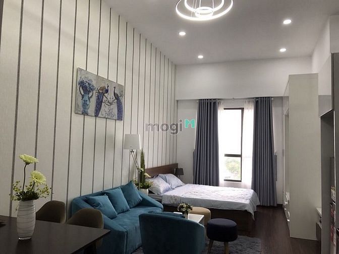 Hình ảnh Căn Office-tel ĐẸP Garden Gate 34M2 GIÁ CHỈ 9TR