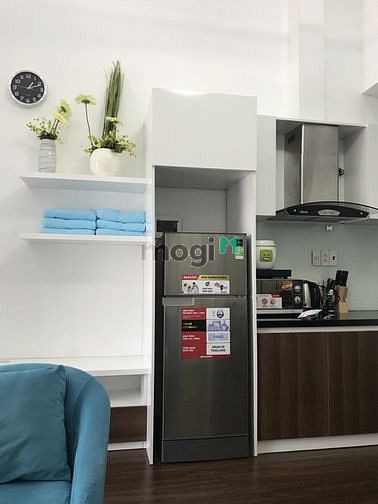 Hình ảnh Căn Office-tel ĐẸP Garden Gate 34M2 GIÁ CHỈ 9TR
