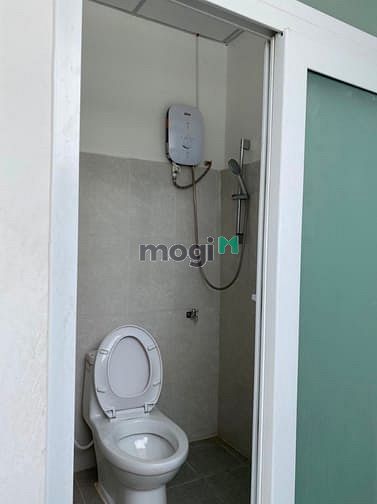 Hình ảnh 🐳 Cho Thuê Căn Hộ 1PN, Studio View Thoáng CMT8, Q10 - Y Hình