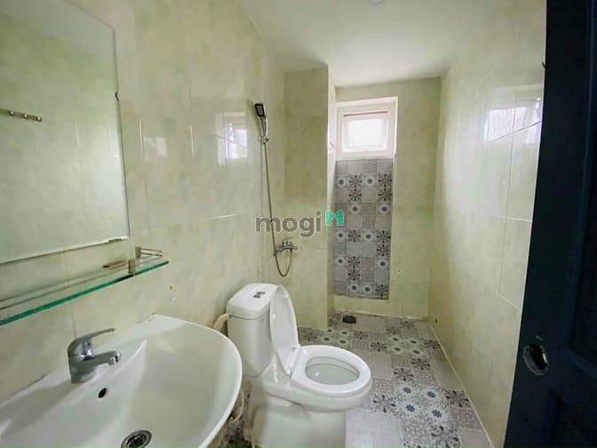 Hình ảnh Studio Bancong, có máy giặt riêng, sát ben trường CĐ VIỆT MỸ