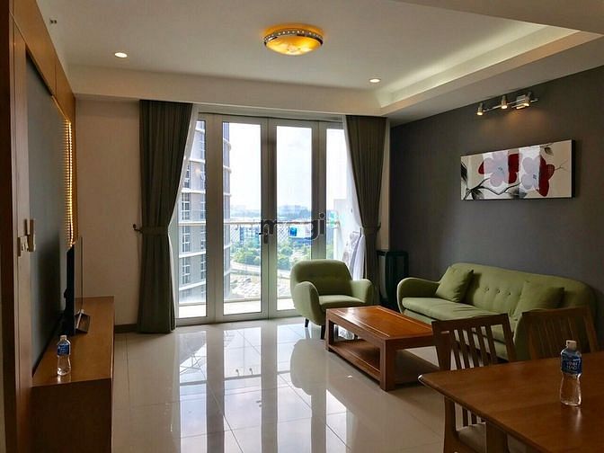 Hình ảnh Mb6623 nạp rút nhanh chóng Saigon Airport Plaza, Bạch Đằng, Tân Bình, 95m2 2PN Ful NT
