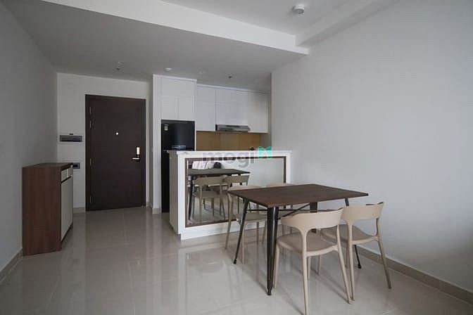 Hình ảnh Bán Trang Chủ MB66.COM / Đăng Ký Tặng 66K The Tresor, 2 PN, 65m2 - V31338