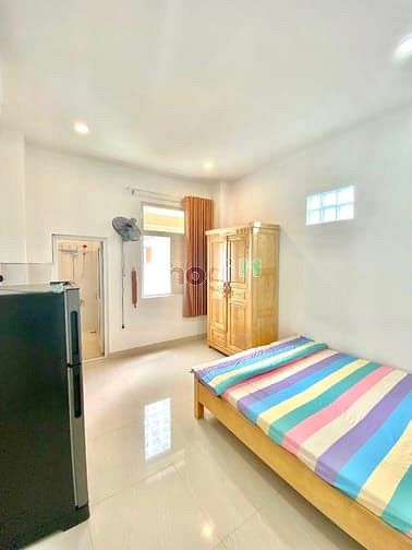 Hình ảnh 🏘 Mb6623 nạp rút nhanh chóng cho thuê đối diện Landmark81 - Phòng rộng 25m2 - Full NT