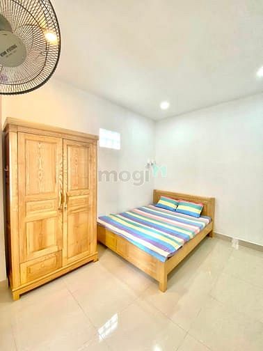 Hình ảnh 🏘 Mb6623 nạp rút nhanh chóng cho thuê đối diện Landmark81 - Phòng rộng 25m2 - Full NT