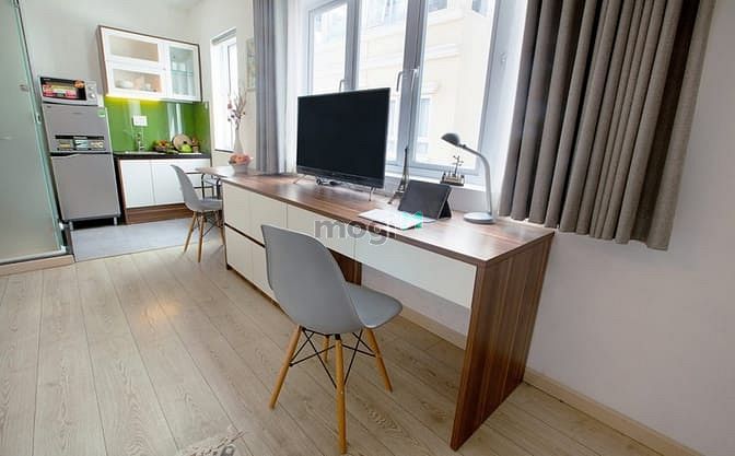 Hình ảnh Mb6623 nạp rút nhanh chóng studio cửa sổ-28 Đinh Tiên Hoàng-P,Đa Kao-Quận 1