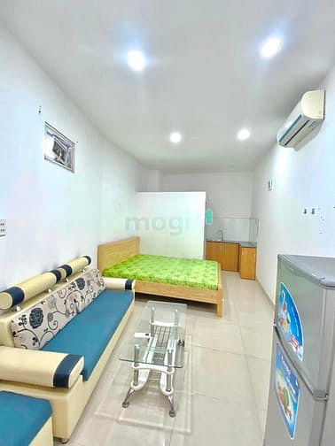 Hình ảnh 🏘 Mb6623 nạp rút nhanh chóng cho thuê đối diện Landmark81 - Phòng rộng 25m2 - Full NT