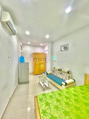 Hình ảnh 🏘 Mb6623 nạp rút nhanh chóng cho thuê đối diện Landmark81 - Phòng rộng 25m2 - Full NT